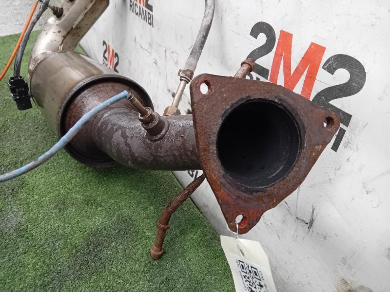 Catalizzatore BJ32-5G267-CE Land Rover Range Rover Evoque I 2011