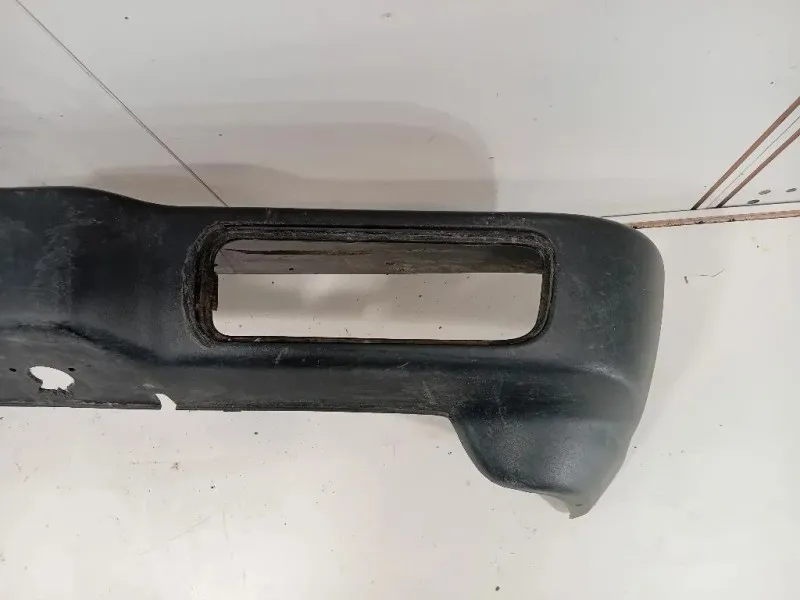 Paraurti POST PARAURTI POST Land Rover Discovery II 1999