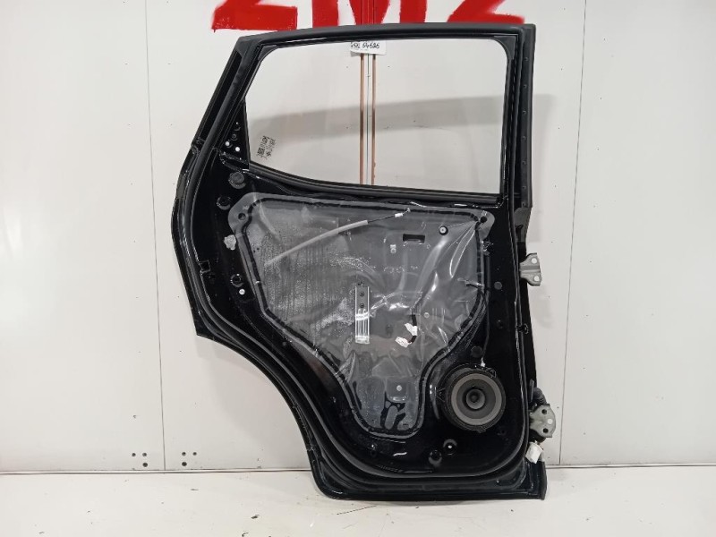 Porta POST SX 10316503SEPP Mg ZS II 2020