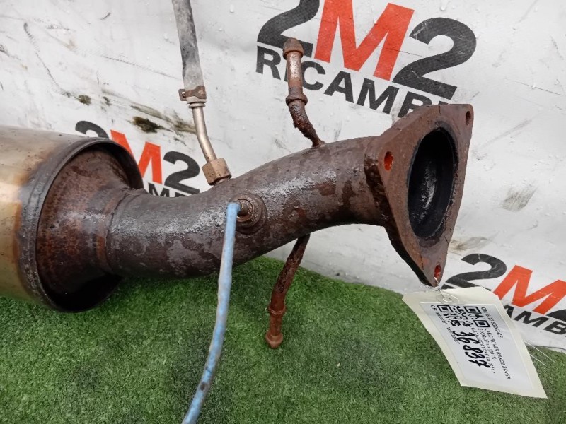 Catalizzatore BJ32-5G267-CE Land Rover Range Rover Evoque I 2011