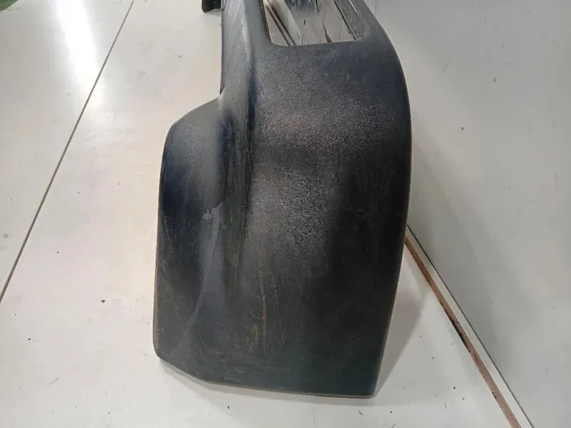 Paraurti POST PARAURTI POST Land Rover Discovery II 1999