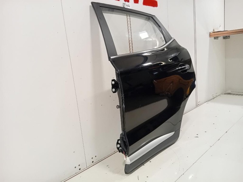 Porta POST SX 10316503SEPP Mg ZS II 2020