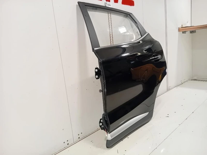 Porta POST SX 10316503SEPP Mg ZS II 2020