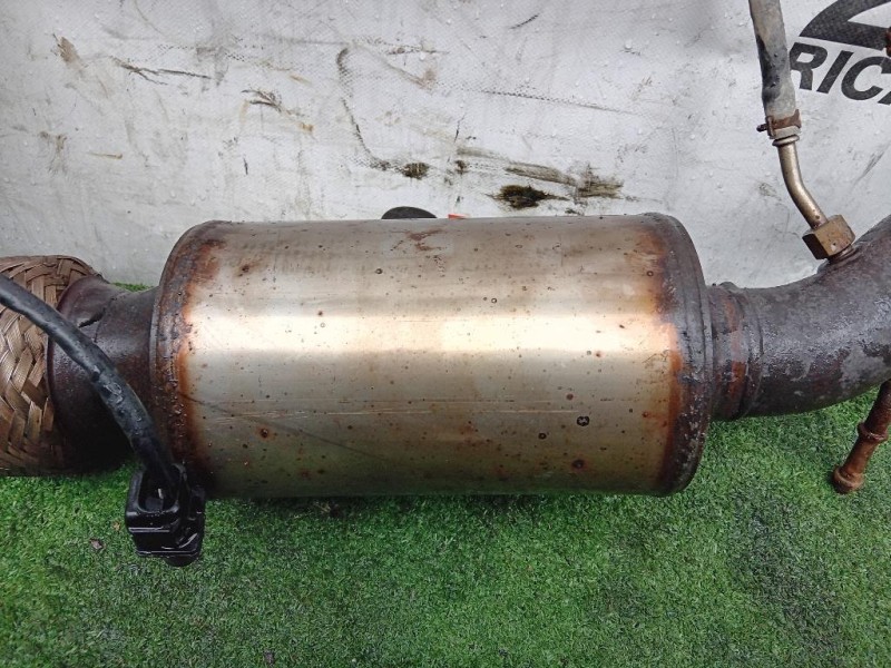 Catalizzatore BJ32-5G267-CE Land Rover Range Rover Evoque I 2011