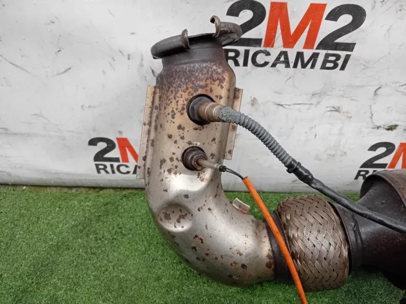 Catalizzatore BJ32-5G267-CE Land Rover Range Rover Evoque I 2011