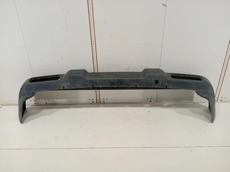 Paraurti POST PARAURTI POST Land Rover Discovery II 1999