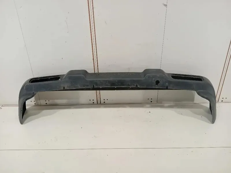 Paraurti POST PARAURTI POST Land Rover Discovery II 1999