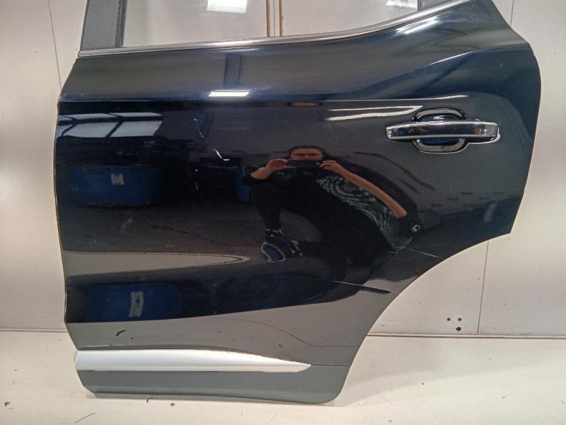 Porta POST SX 10316503SEPP Mg ZS II 2020