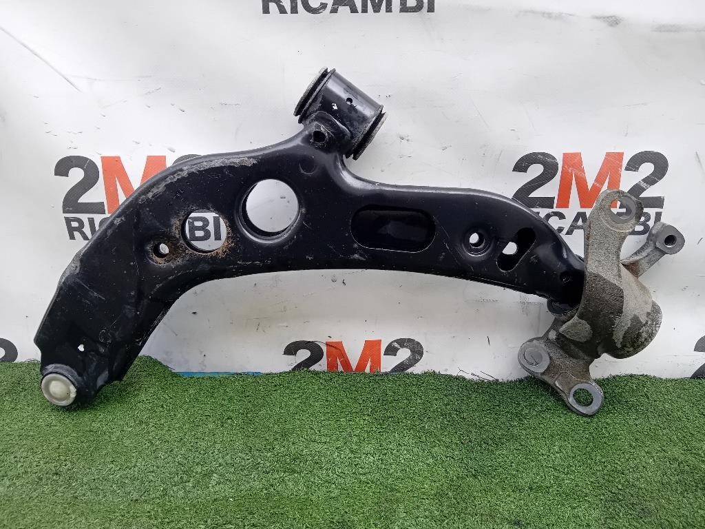 Braccio Oscillante ANT DX 31126772302 Mini MINI Cooper R57 Cabrio 2007