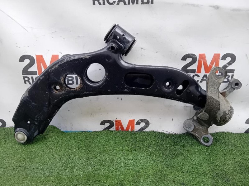 Braccio Oscillante ANT DX 31126772302 Mini MINI Cooper R57 Cabrio 2007