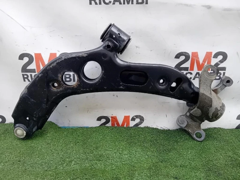 Braccio Oscillante ANT DX 31126772302 Mini MINI Cooper R57 Cabrio 2007