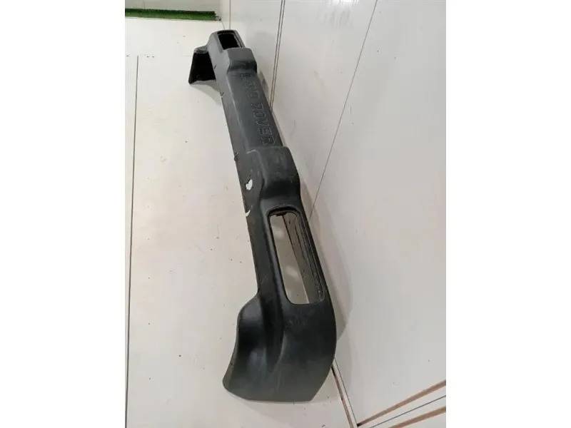 Paraurti POST PARAURTI POST Land Rover Discovery II 1999