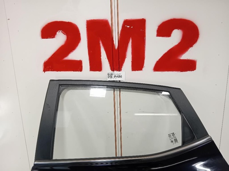 Porta POST SX 10316503SEPP Mg ZS II 2020