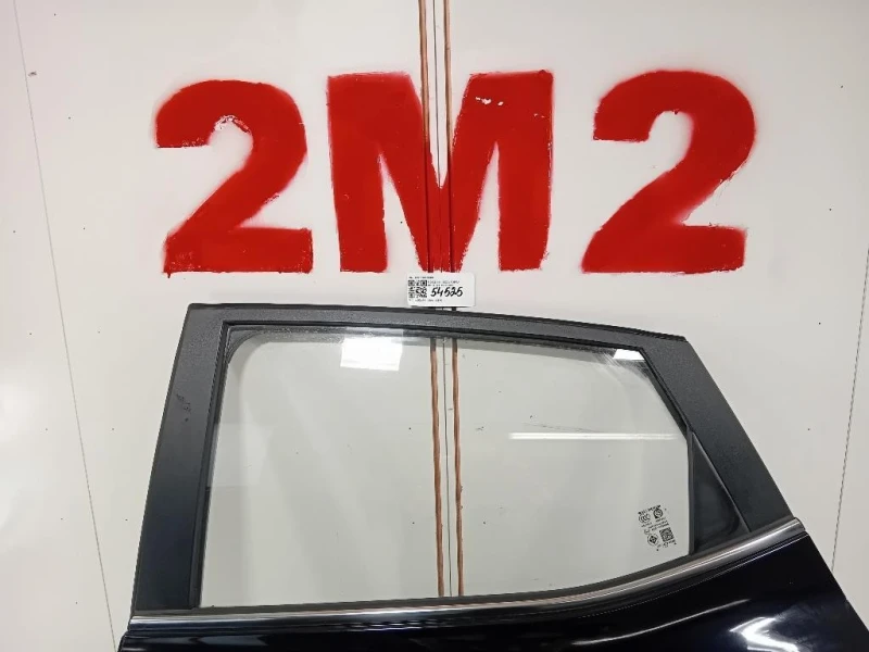 Porta POST SX 10316503SEPP Mg ZS II 2020