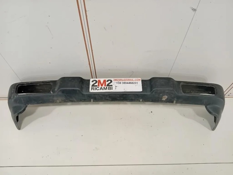 Paraurti POST PARAURTI POST Land Rover Discovery II 1999