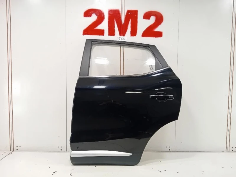 Porta POST SX 10316503SEPP Mg ZS II 2020