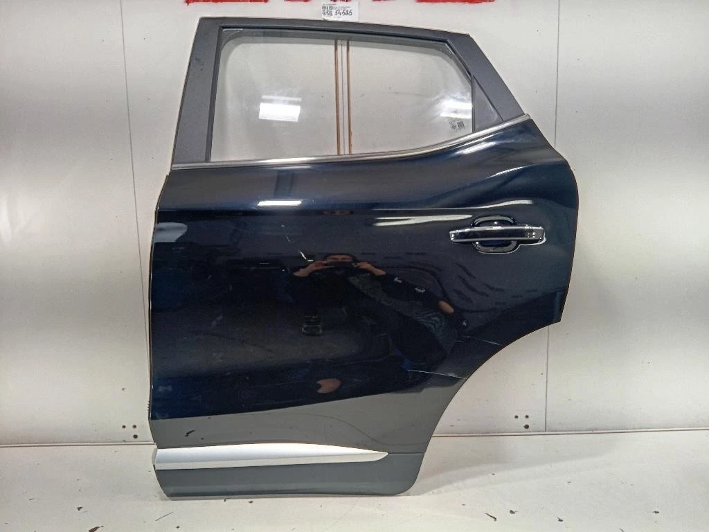 Porta POST SX 10316503SEPP Mg ZS II 2020