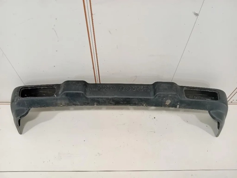 Paraurti POST PARAURTI POST Land Rover Discovery II 1999