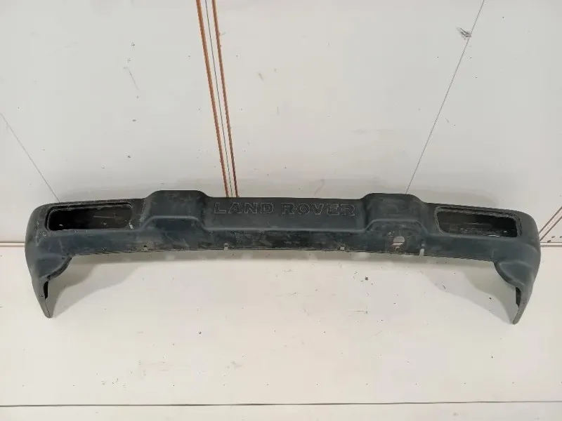 Paraurti POST PARAURTI POST Land Rover Discovery II 1999