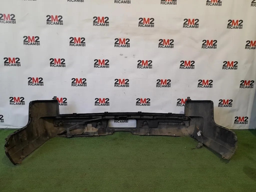 Paraurti POST DPO000031PCL Land Rover Discovery III 2005