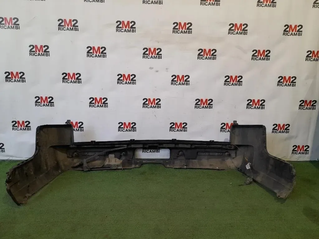 Paraurti POST DPO000031PCL Land Rover Discovery III 2005