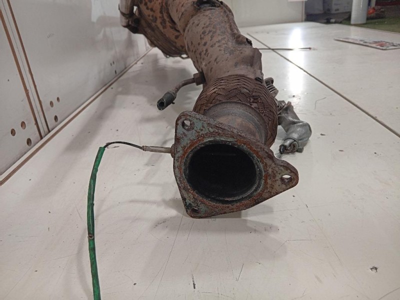 Catalizzatore GJ32-5H343-A Land Rover Range Rover Evoque I 2015