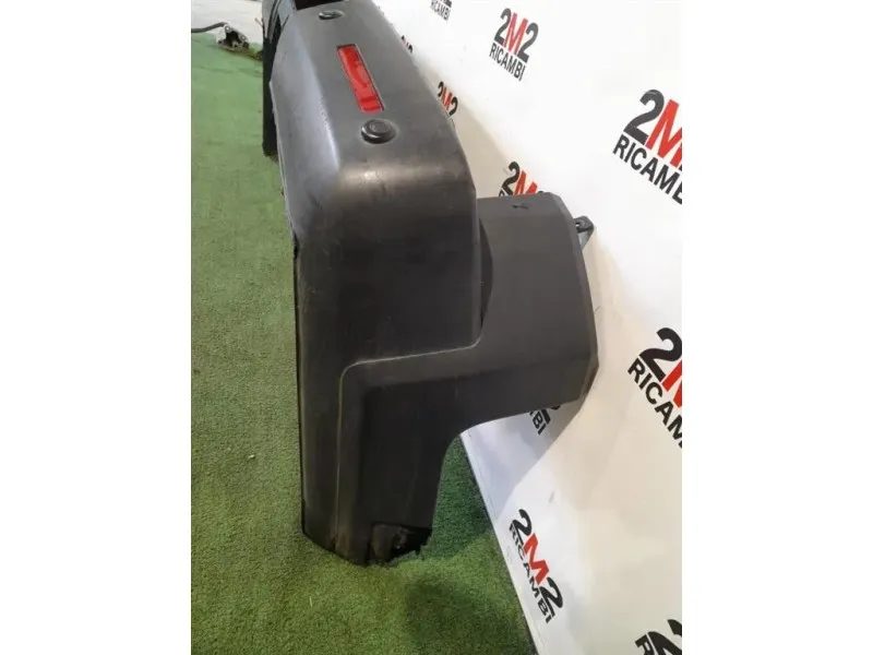 Paraurti POST DPO000031PCL Land Rover Discovery III 2005