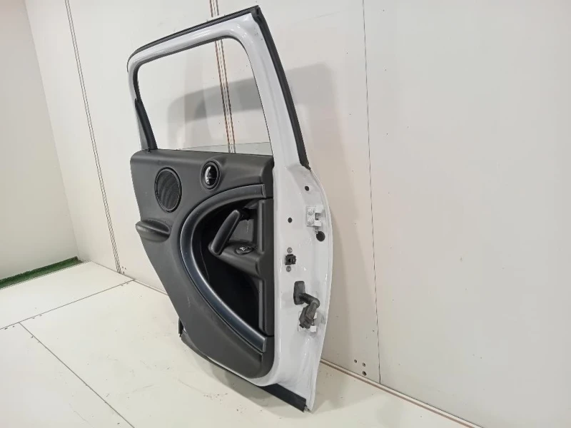 Porta POST SX 41009805929 Mini Countryman Cooper R60 2010