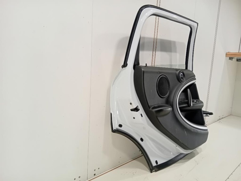 Porta POST SX 41009805929 Mini Countryman Cooper R60 2010