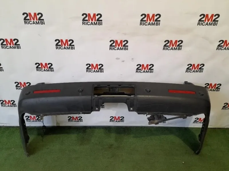 Paraurti POST DPO000031PCL Land Rover Discovery III 2005