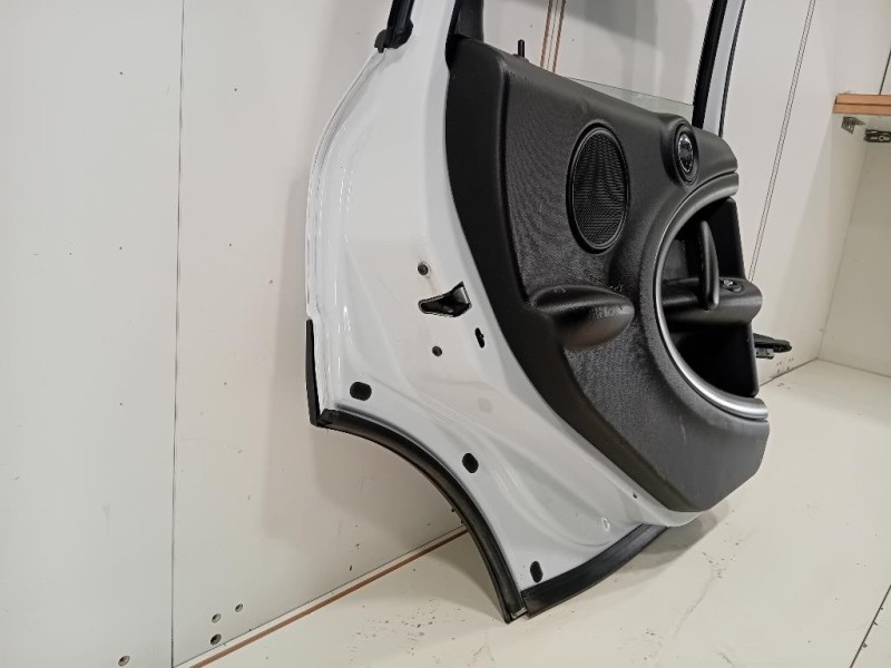 Porta POST SX 41009805929 Mini Countryman Cooper R60 2010