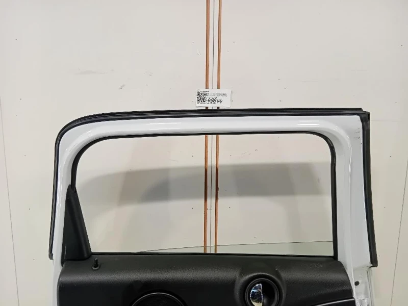 Porta POST SX 41009805929 Mini Countryman Cooper R60 2010