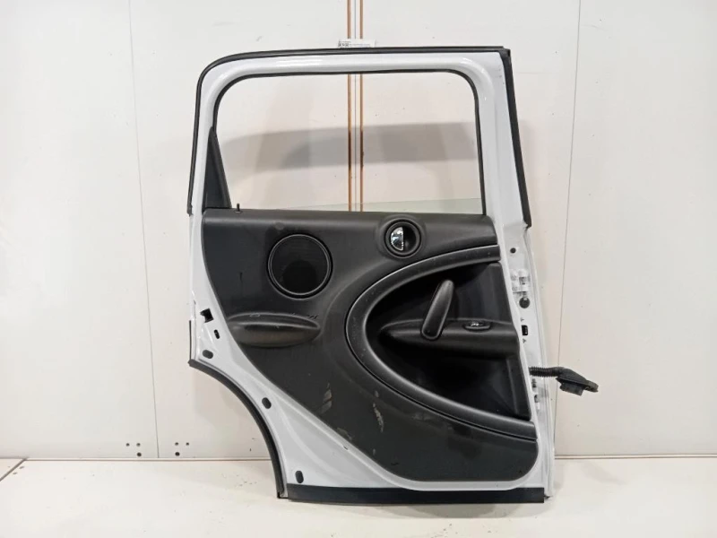 Porta POST SX 41009805929 Mini Countryman Cooper R60 2010