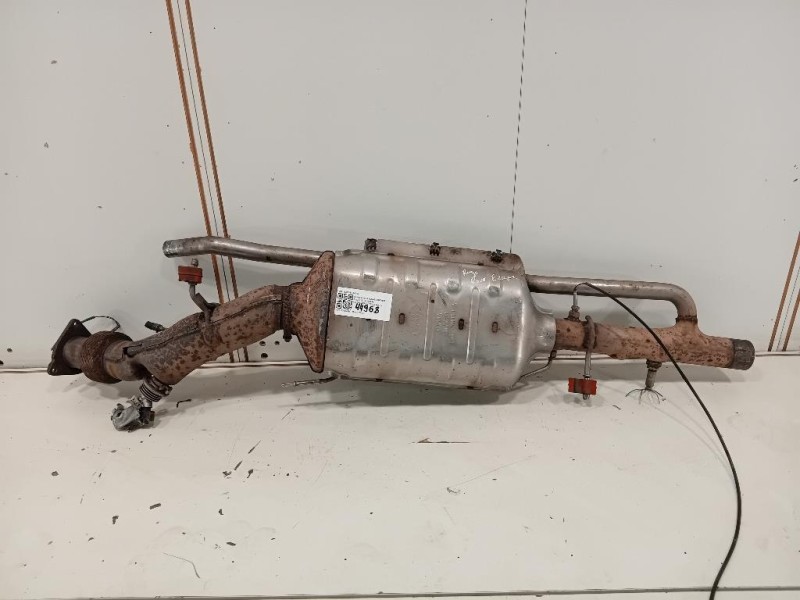 Catalizzatore GJ32-5H343-A Land Rover Range Rover Evoque I 2015