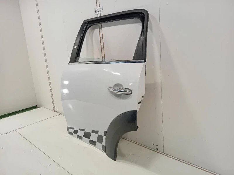 Porta POST SX 41009805929 Mini Countryman Cooper R60 2010