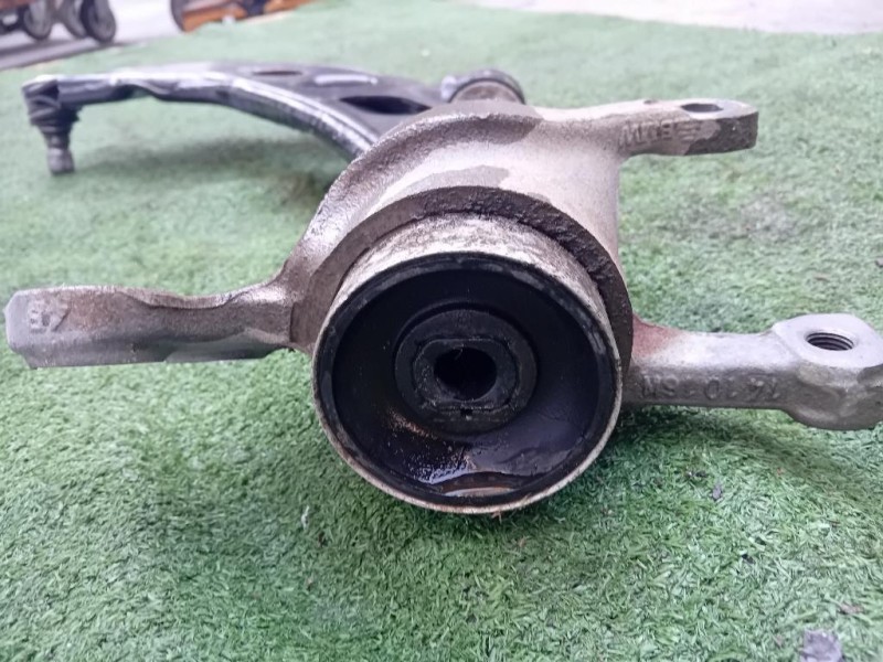 Braccio Oscillante ANT DX 31126772302 Mini MINI Cooper R57 Cabrio 2007