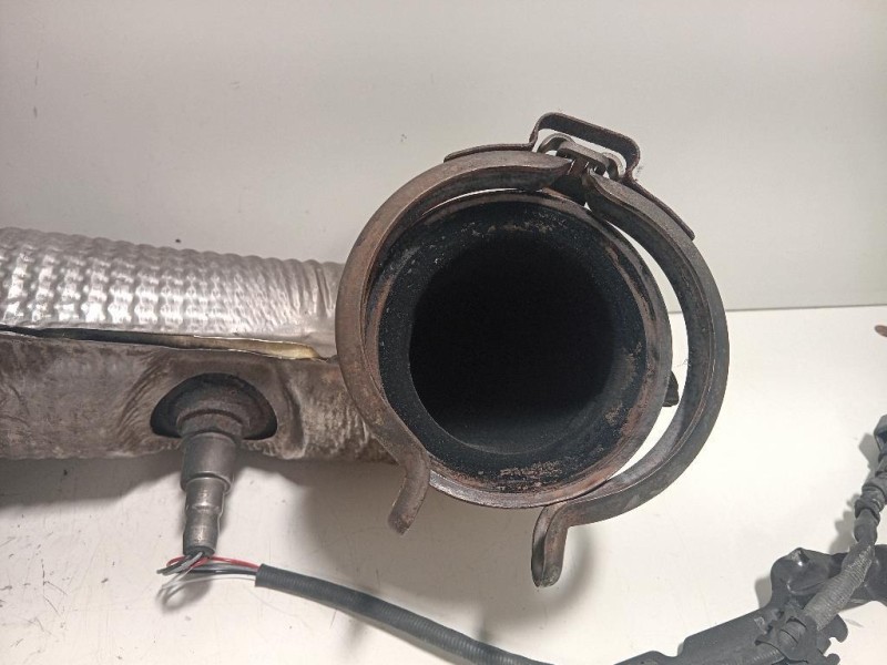 Catalizzatore 1827430 Land Rover Range Rover Evoque I 2015