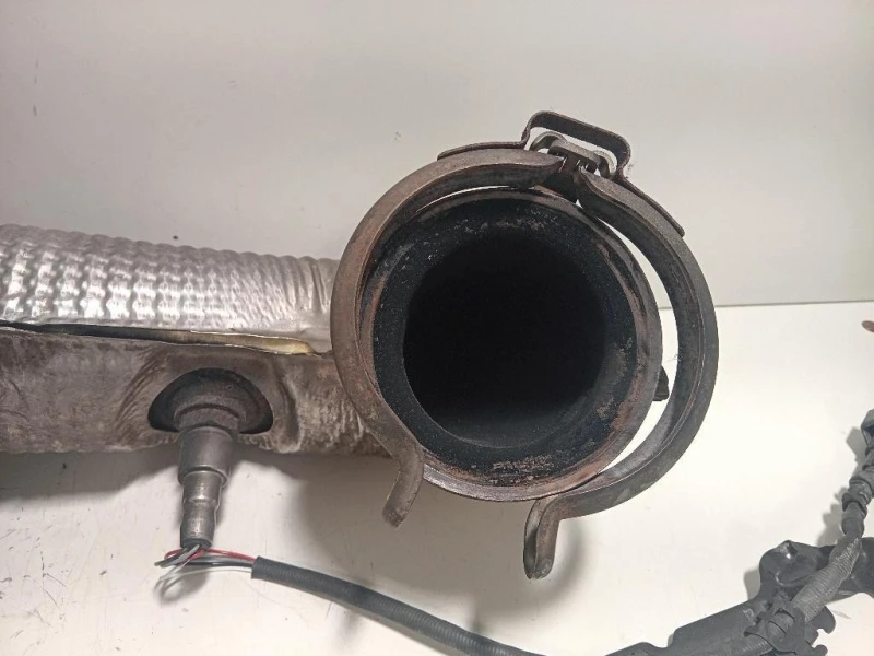 Catalizzatore 1827430 Land Rover Range Rover Evoque I 2015