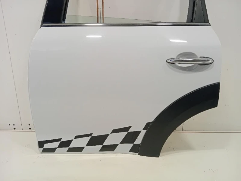 Porta POST SX 41009805929 Mini Countryman Cooper R60 2010