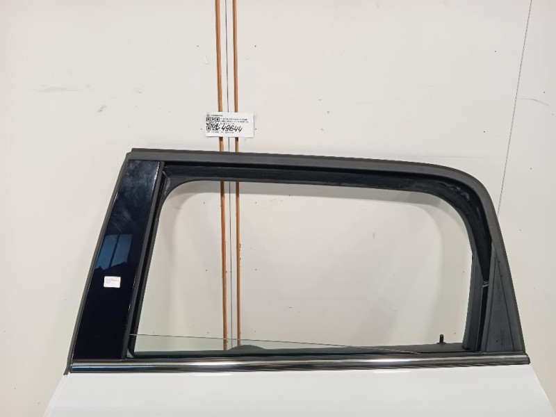 Paraurti POST DPO000031PCL Land Rover Discovery IV 2010