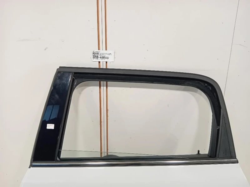 Porta POST SX 41009805929 Mini Countryman Cooper R60 2010