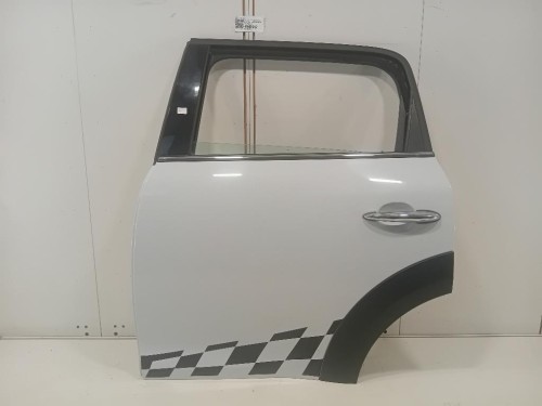 Porta POST SX 41009805929 Mini Countryman Cooper R60 2010
