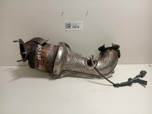 Catalizzatore 1827430 Land Rover Range Rover Evoque I 2015