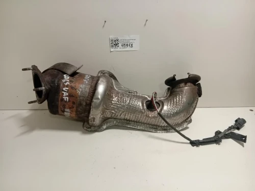 Catalizzatore 1827430 Land Rover Range Rover Evoque I 2015