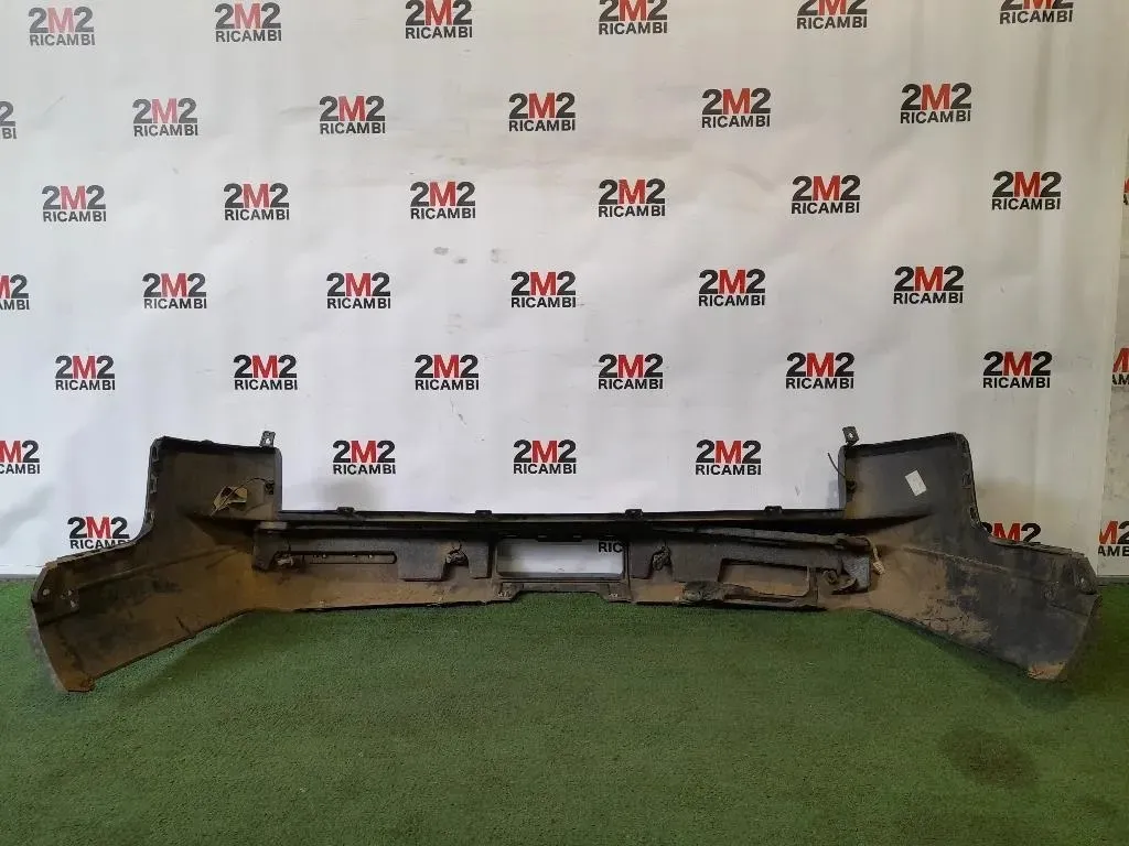 Paraurti POST Land Rover Discovery IV 2010