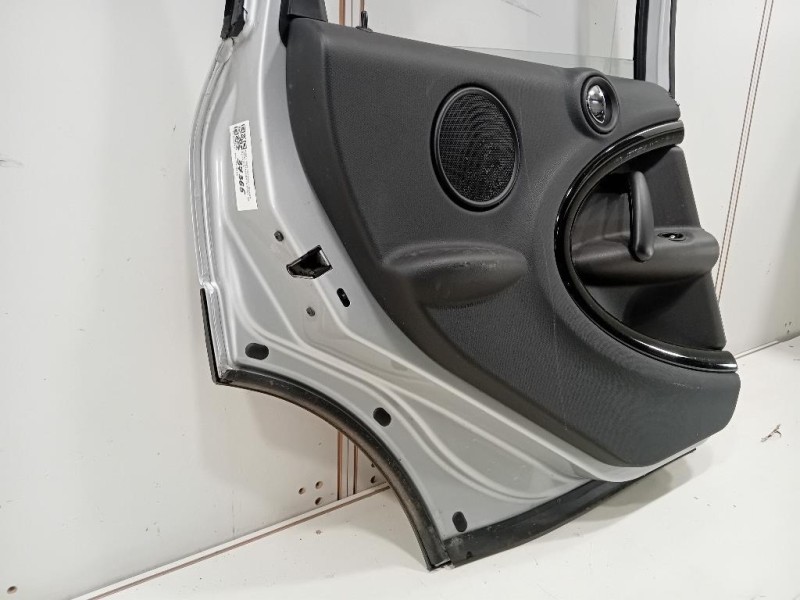 Paraurti POST  Land Rover Discovery IV 2010