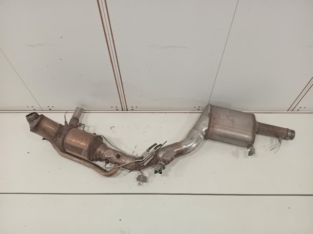 Catalizzatore FK62-5H240-BH Land Rover Range Rover Sport III 2014