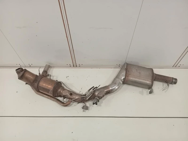 Catalizzatore FK62-5H240-BH Land Rover Range Rover Sport III 2014