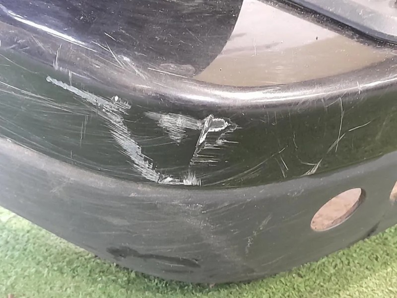 Paraurti POST  Land Rover Discovery IV 2010