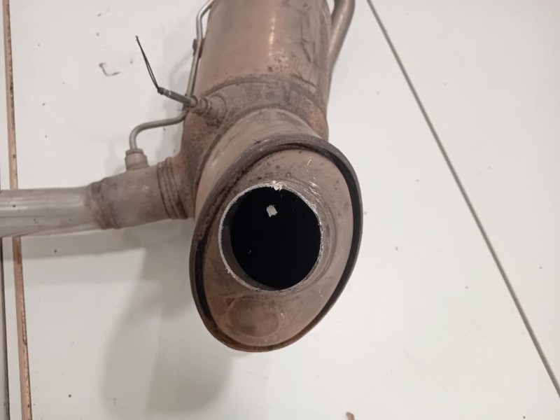 Catalizzatore FK62-5H240-BH Land Rover Range Rover Sport III 2014